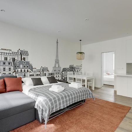 Ac 4P Apt - Louvres Place Vendome Paris Center By Weekome المظهر الخارجي الصورة
