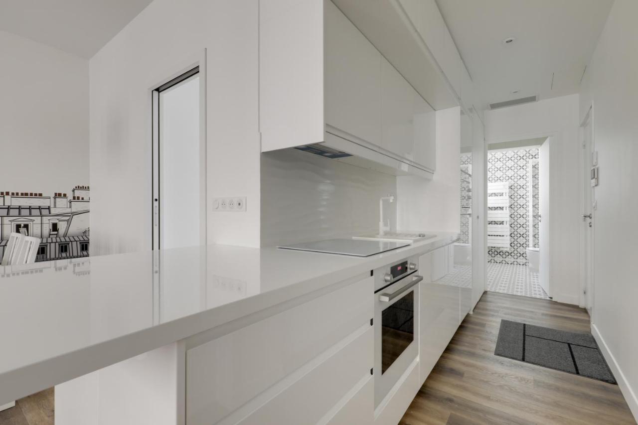 Ac 4P Apt - Louvres Place Vendome Paris Center By Weekome المظهر الخارجي الصورة