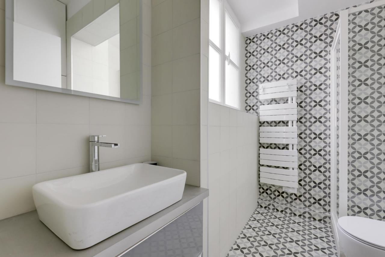 Ac 4P Apt - Louvres Place Vendome Paris Center By Weekome المظهر الخارجي الصورة
